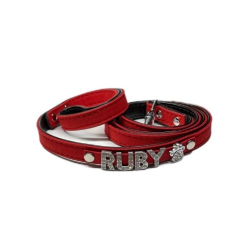 The California-Personalized