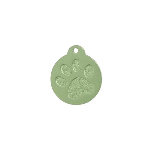 Paw Print Multiple Colors