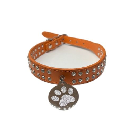 The Flamingo-Engraved