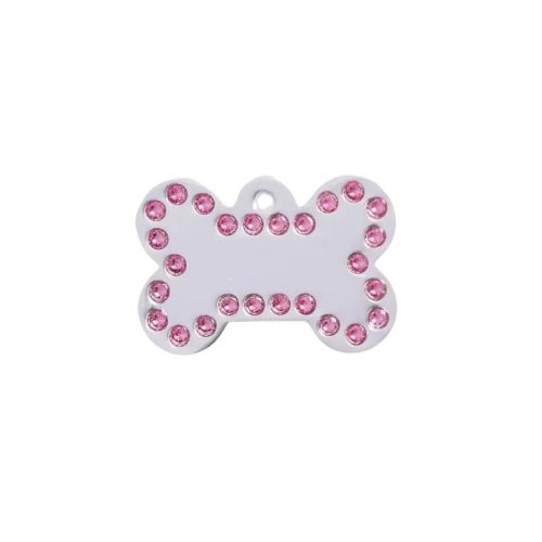 Swarovski Bone Multiple Colors