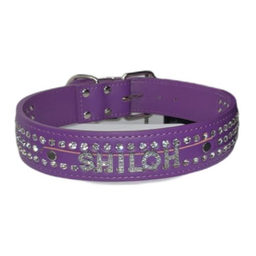 Vegas Diamonds-Personalized