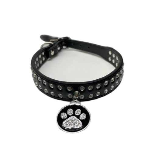 Flamingo for Cats-Engraved