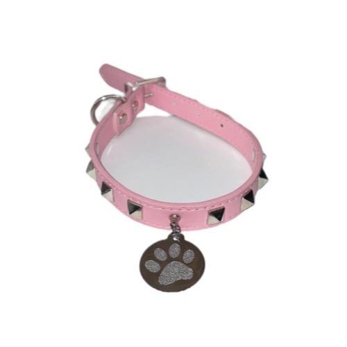 Little Pyramids for Cats-Engraved