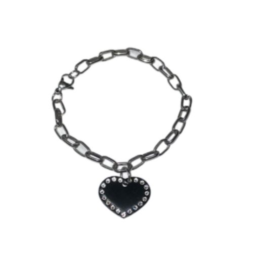 Heart Bracelet
