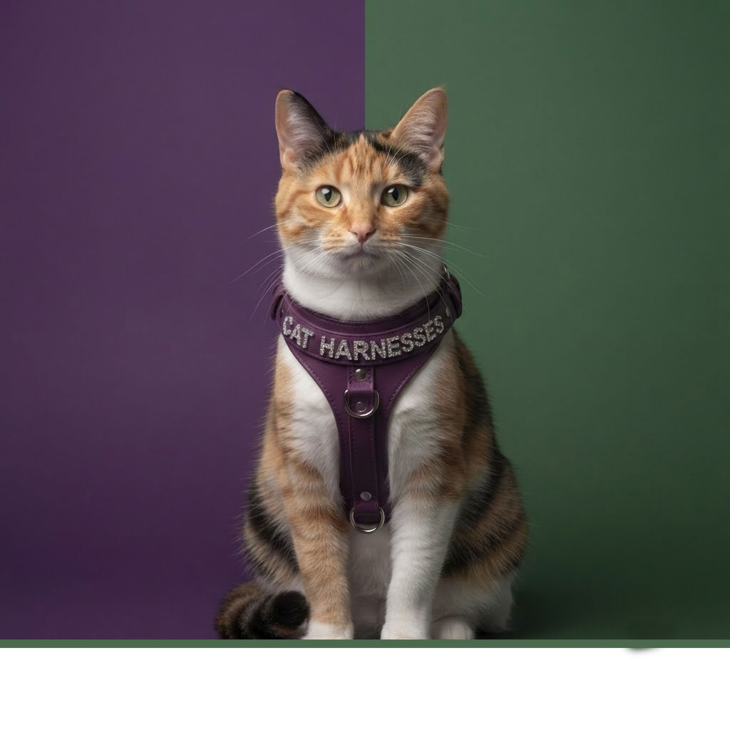 cat-harness