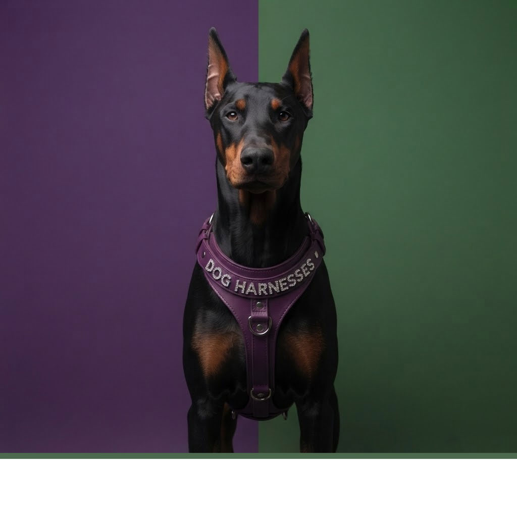 dog-harnesses