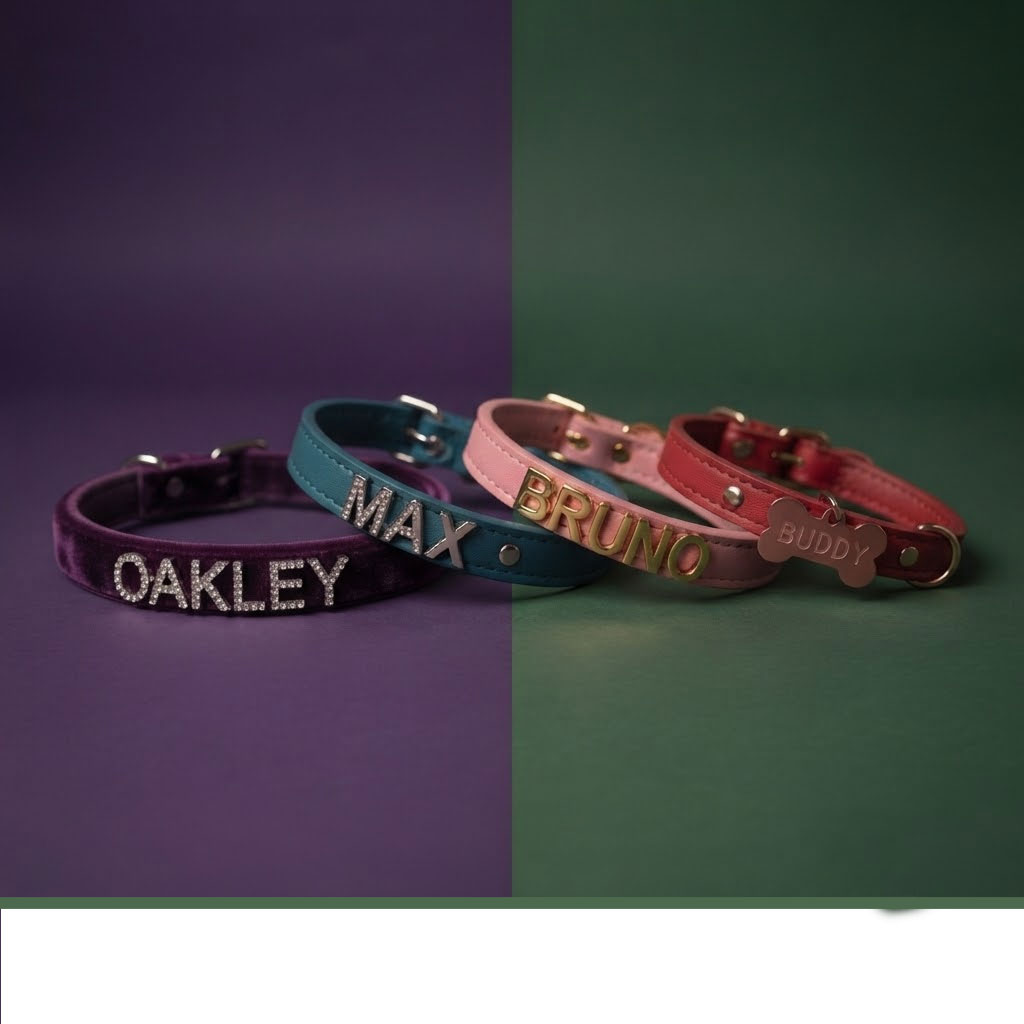 dog-collars