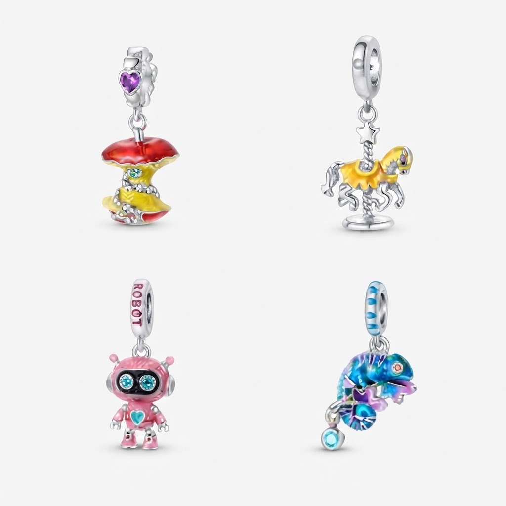 charms